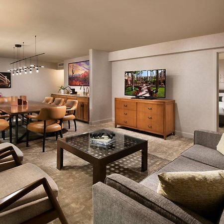 เทมปี มิชชั่น ปาล์ม Hotel ภายนอก รูปภาพ