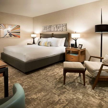 เทมปี มิชชั่น ปาล์ม Hotel ภายนอก รูปภาพ