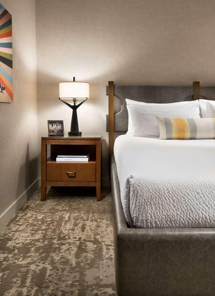 เทมปี มิชชั่น ปาล์ม Hotel ห้อง รูปภาพ