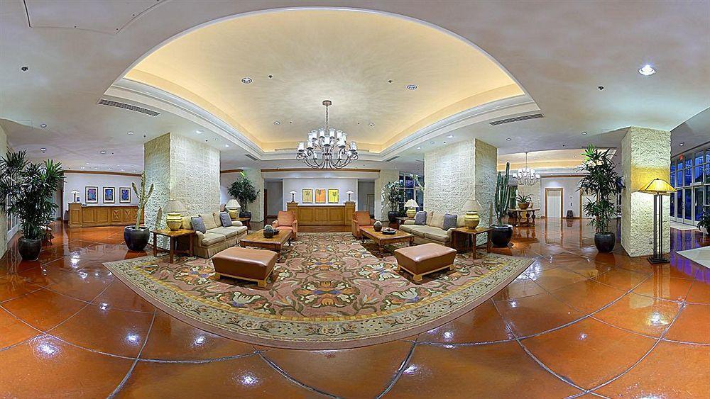 เทมปี มิชชั่น ปาล์ม Hotel ภายนอก รูปภาพ
