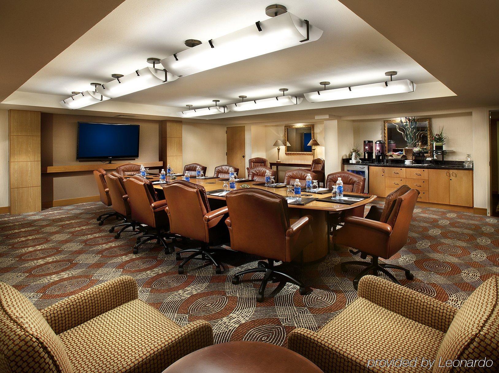 เทมปี มิชชั่น ปาล์ม Hotel ภายนอก รูปภาพ