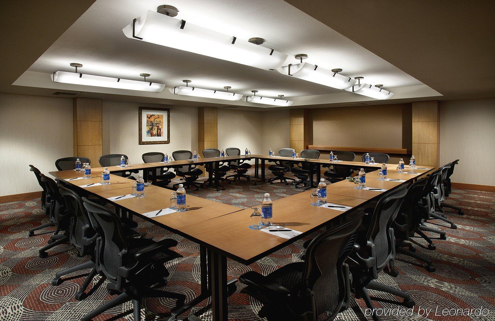 เทมปี มิชชั่น ปาล์ม Hotel ภายนอก รูปภาพ