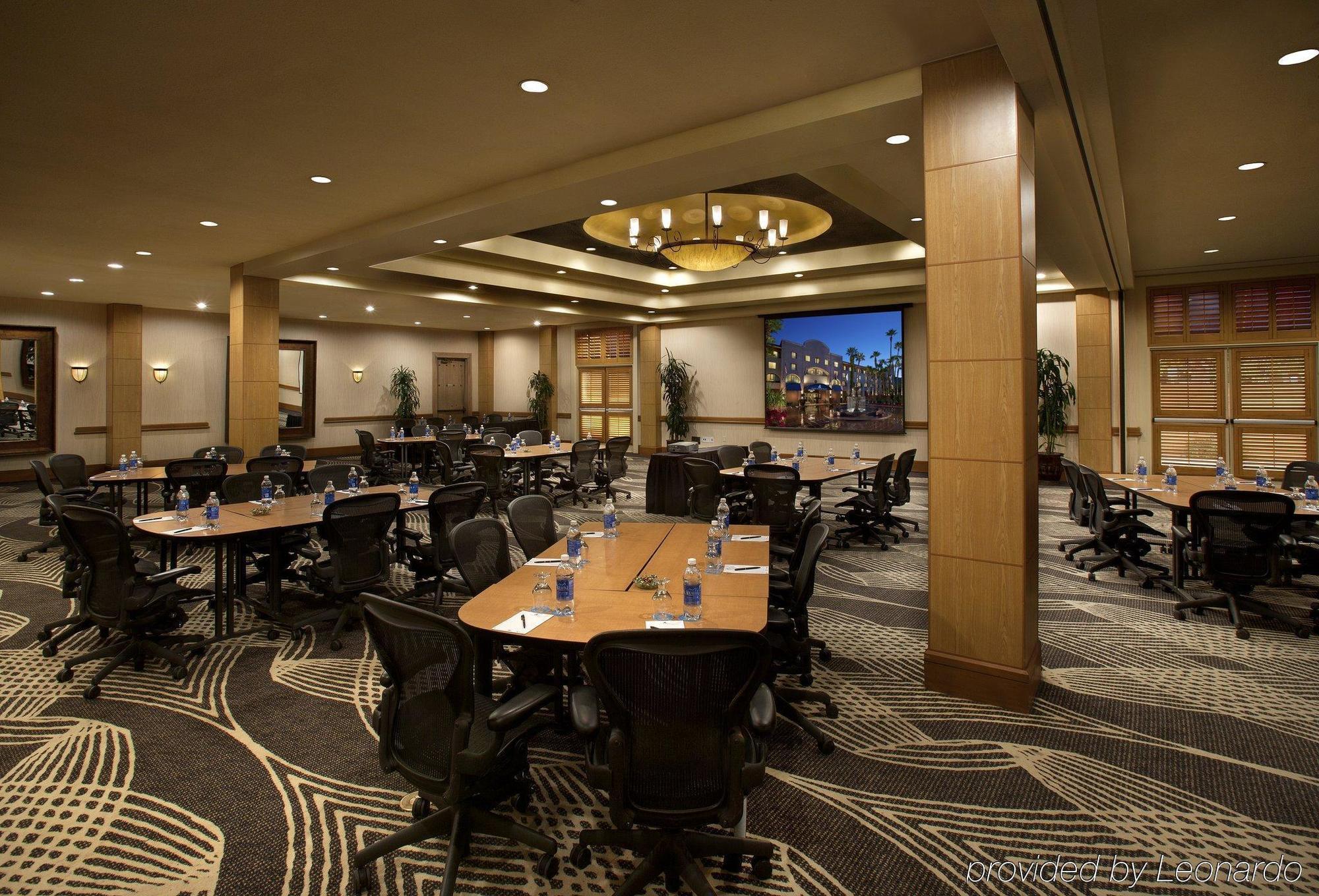 เทมปี มิชชั่น ปาล์ม Hotel ภายนอก รูปภาพ