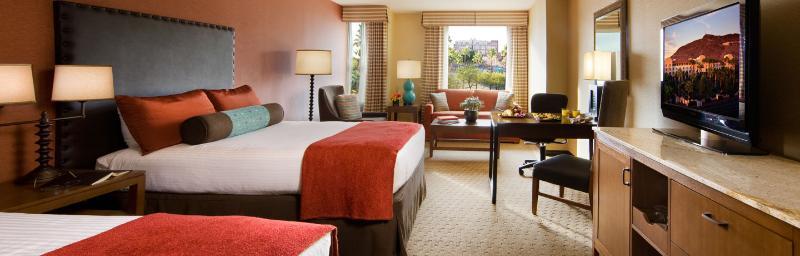 เทมปี มิชชั่น ปาล์ม Hotel ภายนอก รูปภาพ