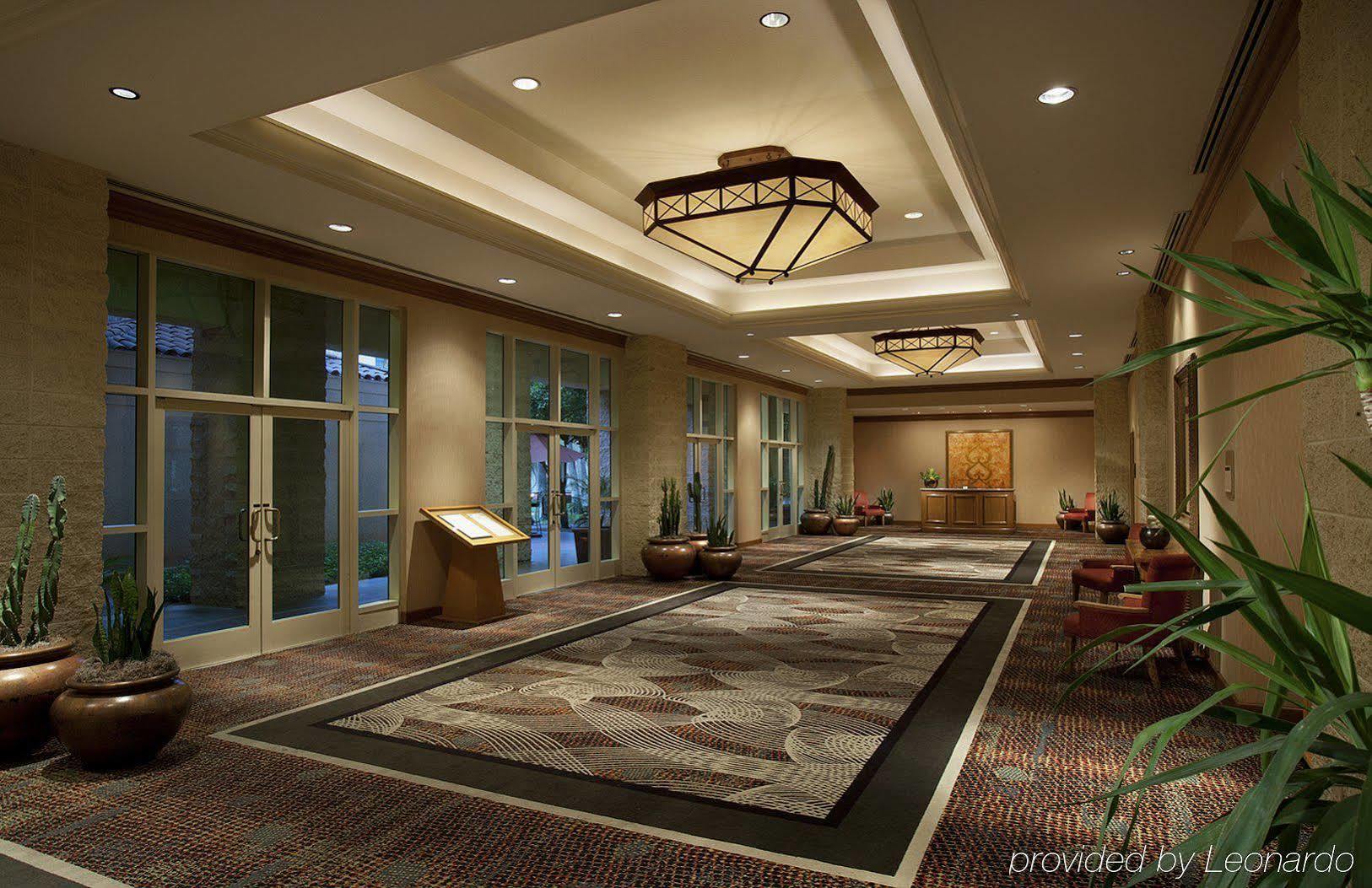 เทมปี มิชชั่น ปาล์ม Hotel ภายนอก รูปภาพ