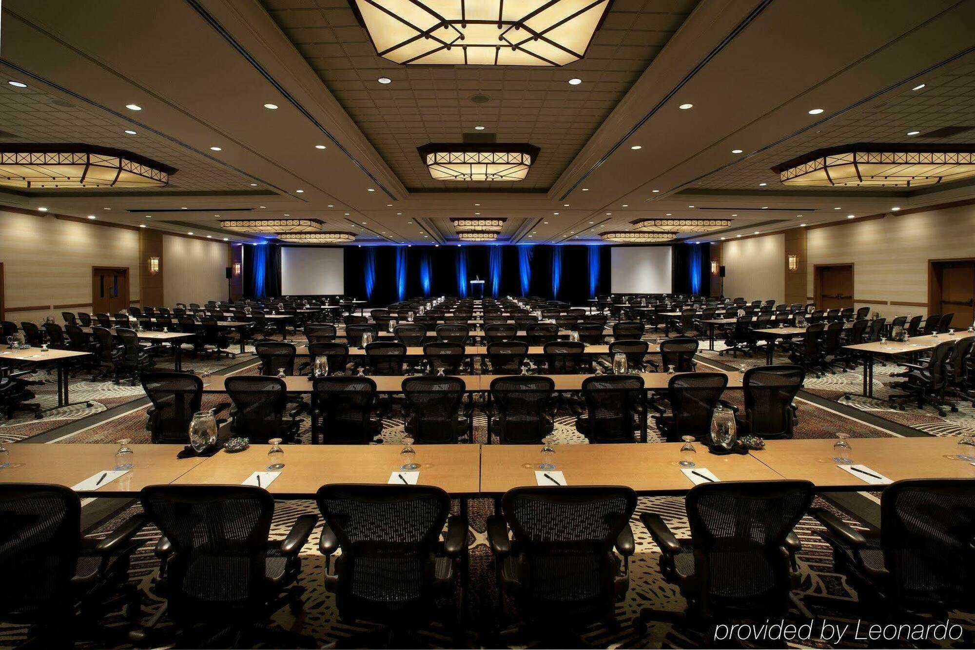 เทมปี มิชชั่น ปาล์ม Hotel ภายนอก รูปภาพ